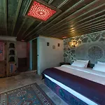 Hotel Foremanson Cave *