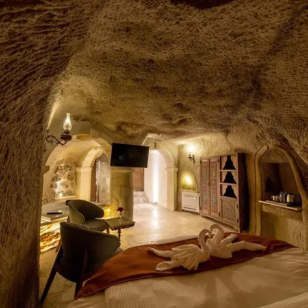 Foremanson Cave Nar