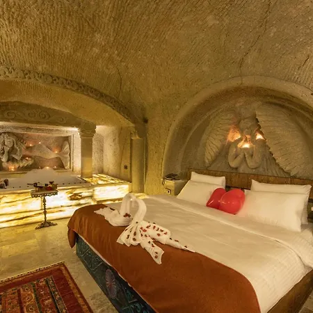 Hotel Foremanson Cave Nar