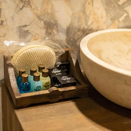 Foremanson Cave מלון Nar