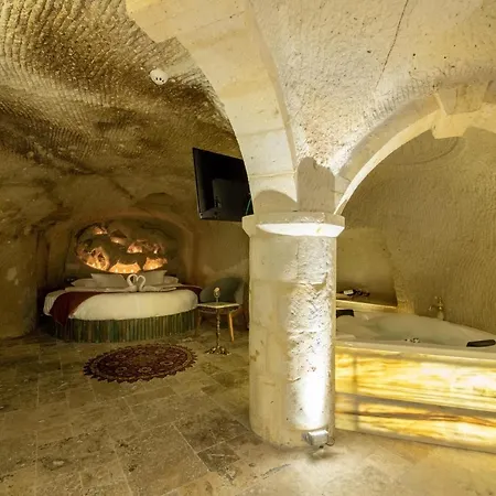 Hotel Foremanson Cave *