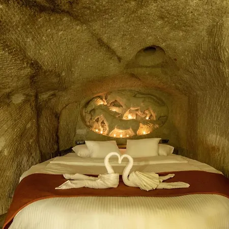 Hotel Foremanson Cave *