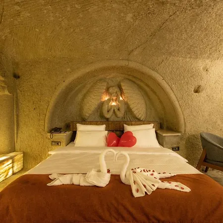 מלון Foremanson Cave Nar