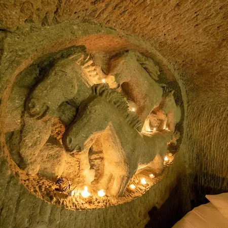 Foremanson Cave