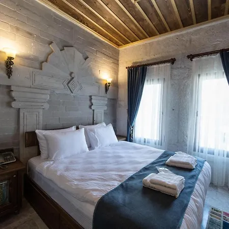 Hotel Foremanson Cave Nar