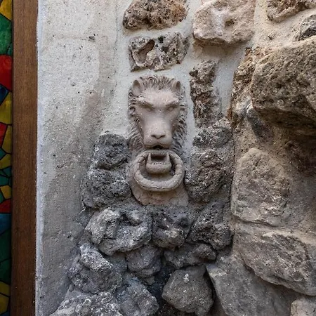 Foremanson Cave