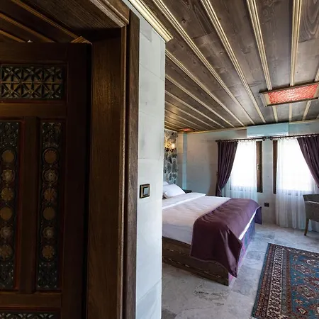 Foremanson Cave מלון Nar