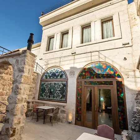 Foremanson Cave * Nar