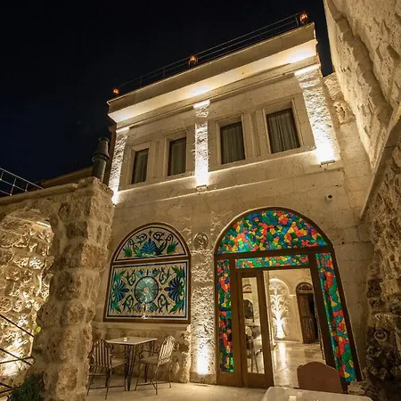 Foremanson Cave מלון Nar