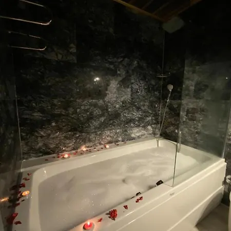 Foremanson Cave * Nar