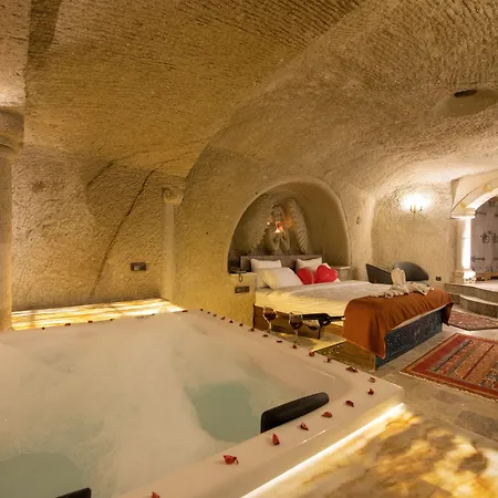 Hotel Foremanson Cave Nar