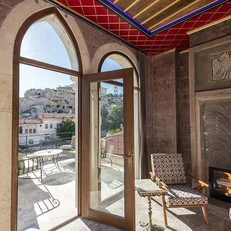 Foremanson Cave * Nar