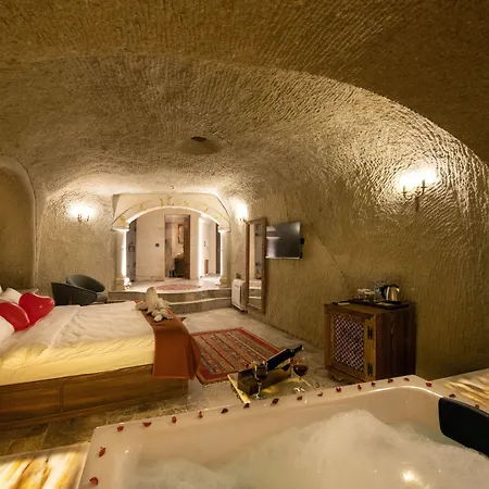 Foremanson Cave Nar