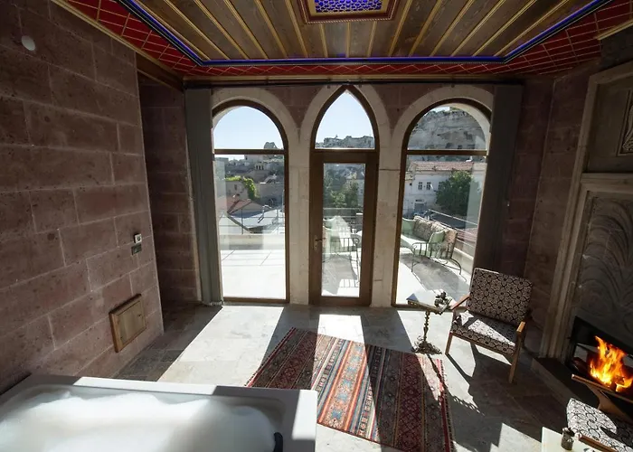 Foremanson Cave * Nar