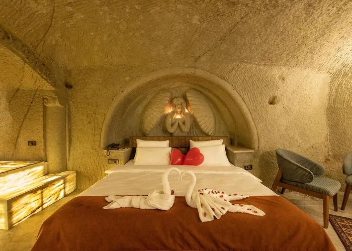 Hotel Foremanson Cave Nar