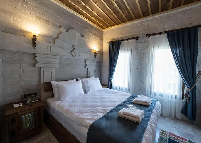 Hotel Foremanson Cave Nar