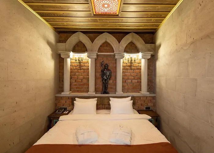 Foremanson Cave * Nar