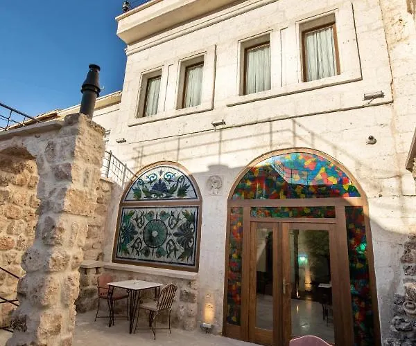 Foremanson Cave * Nar