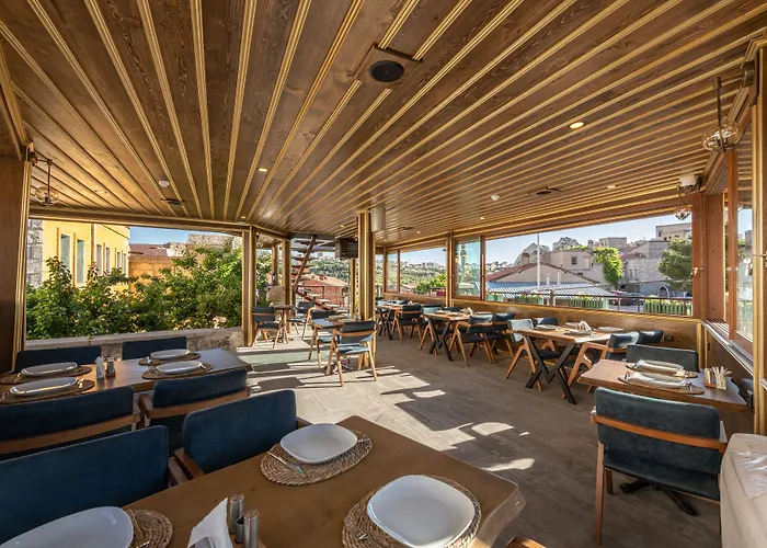 Foremanson Cave Ξενοδοχείο