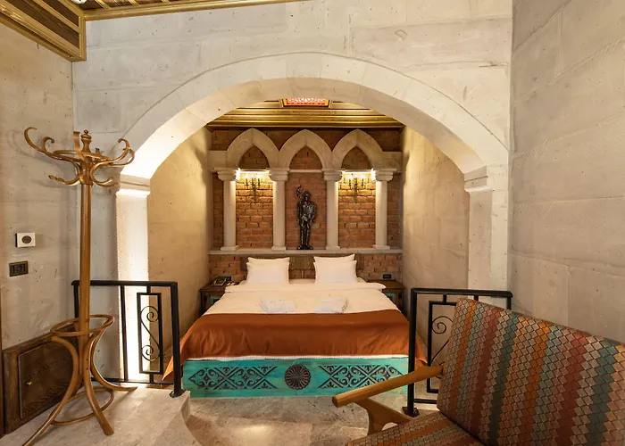 Foremanson Cave * Nar