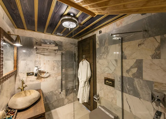 Ξενοδοχείο Foremanson Cave *