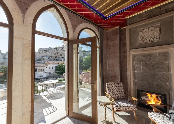 Foremanson Cave * Nar